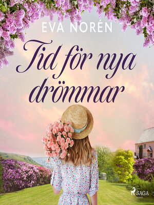 cover image of Tid för nya drömmar